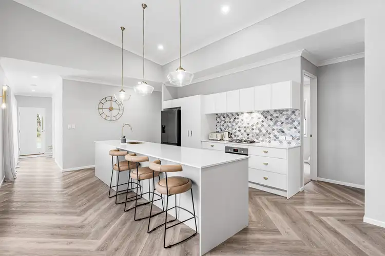 Fifth view of Homely house listing, 12 Helen Street, Thorneside QLD 4158