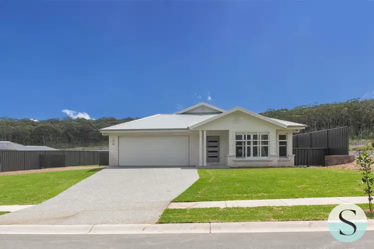 Main view of Homely house listing, 35 Allora Circuit, Nords Wharf NSW 2281