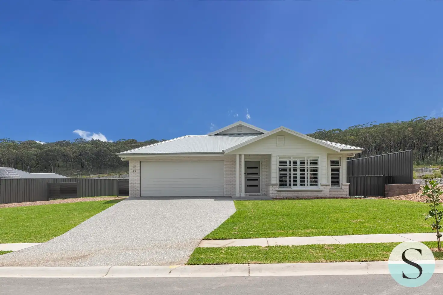 Main view of Homely house listing, 35 Allora Circuit, Nords Wharf NSW 2281