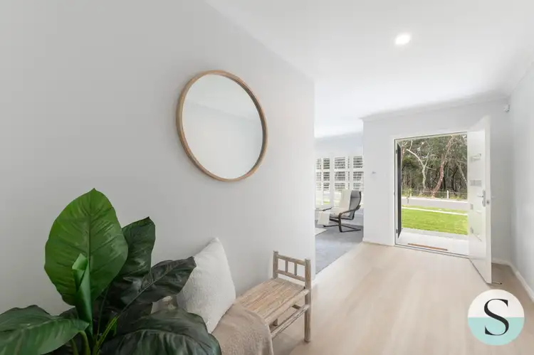 Second view of Homely house listing, 35 Allora Circuit, Nords Wharf NSW 2281