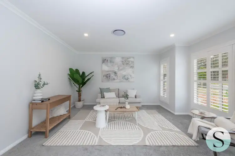 Fourth view of Homely house listing, 35 Allora Circuit, Nords Wharf NSW 2281
