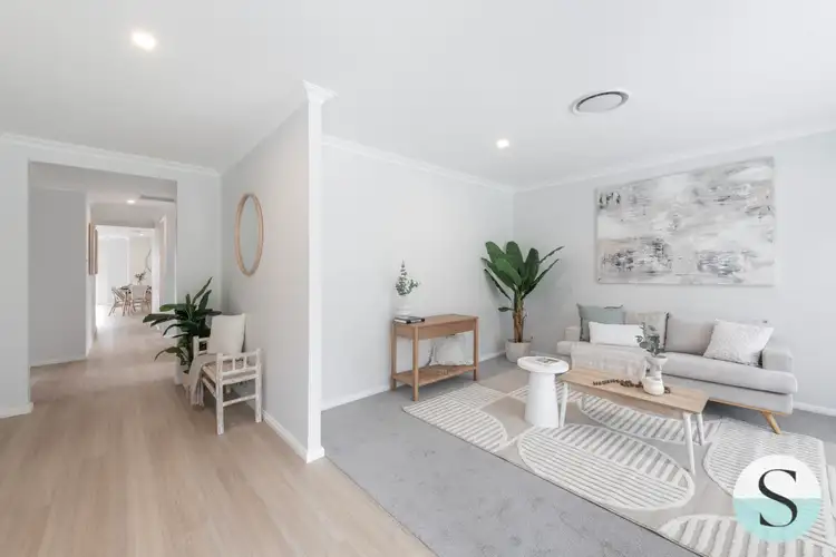 Fifth view of Homely house listing, 35 Allora Circuit, Nords Wharf NSW 2281