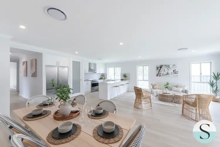 Sixth view of Homely house listing, 35 Allora Circuit, Nords Wharf NSW 2281