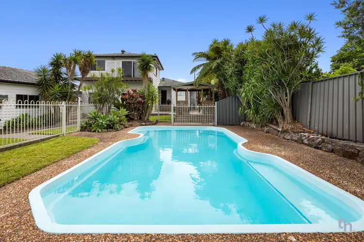 Main view of Homely house listing, 3 Raggatt Crescent, Edgeworth NSW 2285