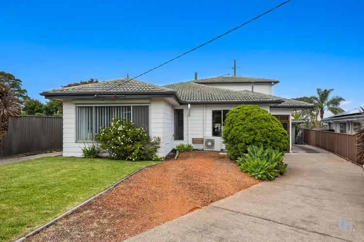 Second view of Homely house listing, 3 Raggatt Crescent, Edgeworth NSW 2285