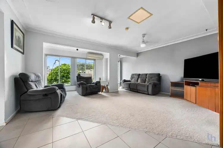 Third view of Homely house listing, 3 Raggatt Crescent, Edgeworth NSW 2285