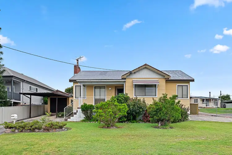 152 Burwood Road, Whitebridge NSW 2290