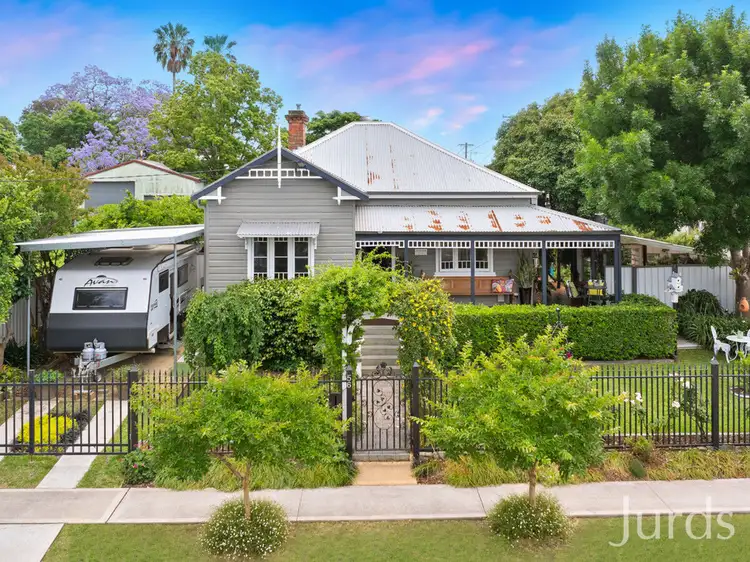 56 Hall Street, Cessnock NSW 2325