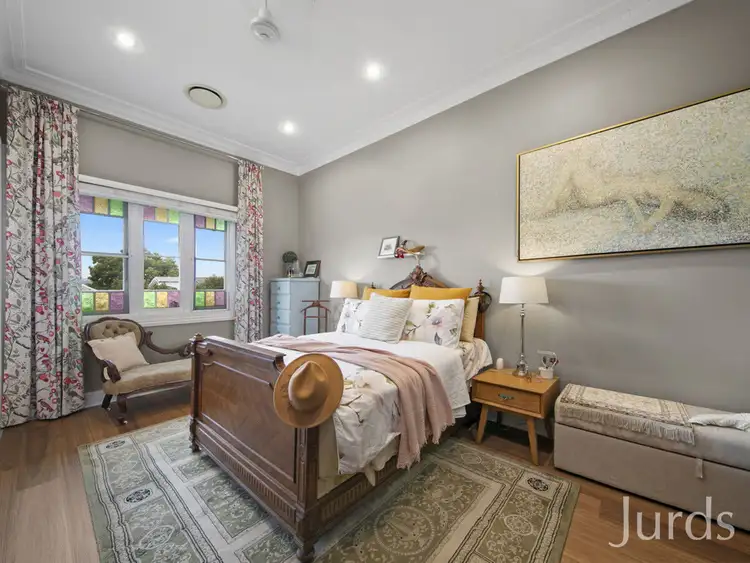 Sixth view of Homely house listing, 56 Hall Street, Cessnock NSW 2325