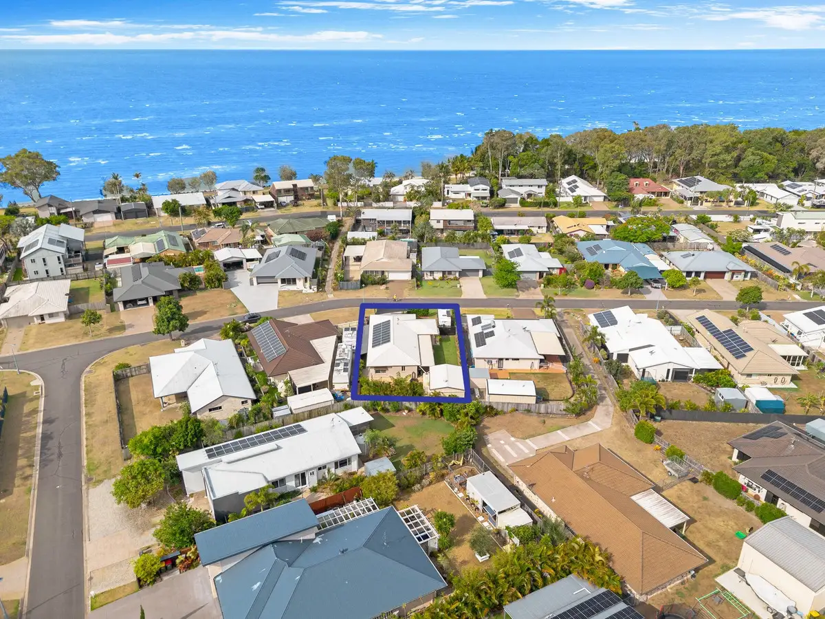 Main view of Homely house listing, 29 Fraser Waters Parade, Toogoom QLD 4655
