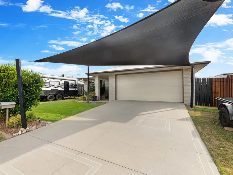 Second view of Homely house listing, 29 Fraser Waters Parade, Toogoom QLD 4655