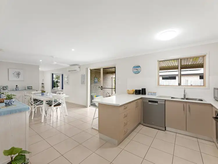 Third view of Homely house listing, 29 Fraser Waters Parade, Toogoom QLD 4655