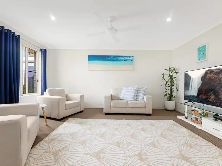 Fourth view of Homely house listing, 29 Fraser Waters Parade, Toogoom QLD 4655