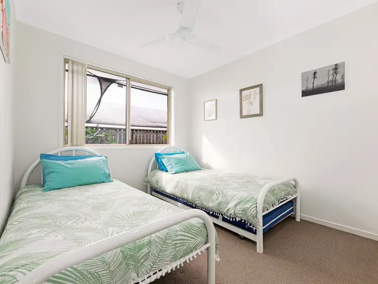 Sixth view of Homely house listing, 29 Fraser Waters Parade, Toogoom QLD 4655