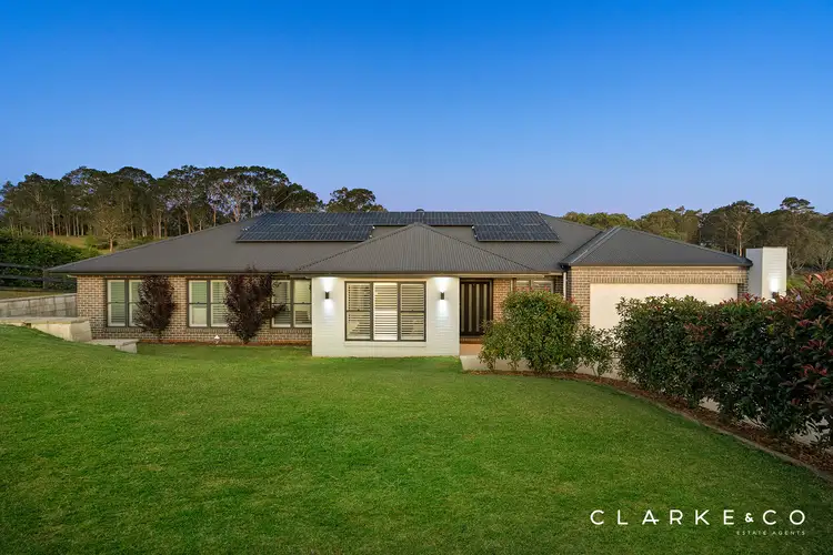 3 Mount Harris Drive, Maitland Vale NSW 2320