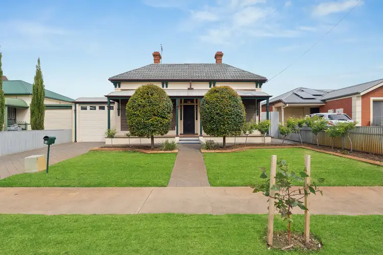 44 Webb Street, Queenstown SA 5014