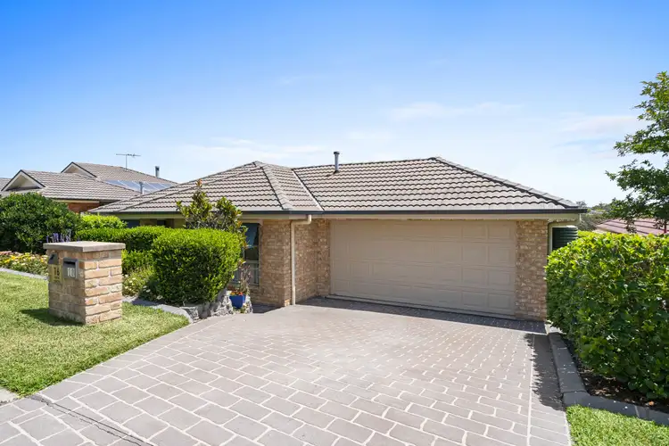 Main view of Homely house listing, 16 Dixon Circuit, Muswellbrook NSW 2333