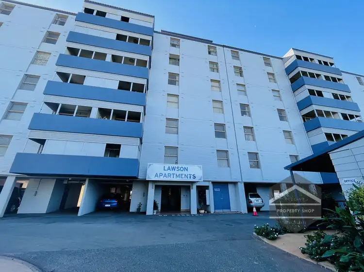 Main view of Homely apartment listing, 211/15-21 Welsh, South Hedland WA 6722