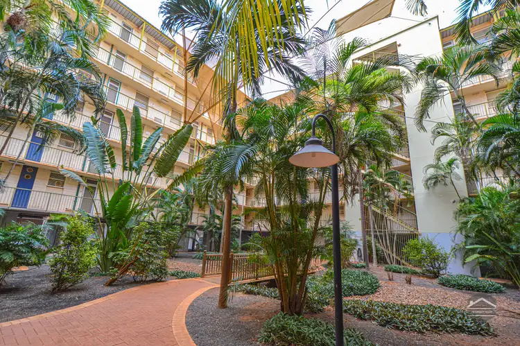 Second view of Homely apartment listing, 211/15-21 Welsh, South Hedland WA 6722