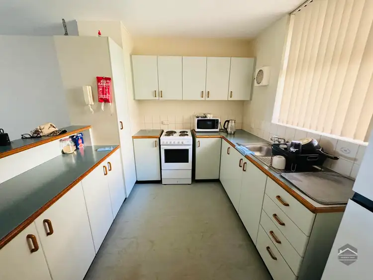 Fifth view of Homely apartment listing, 211/15-21 Welsh, South Hedland WA 6722