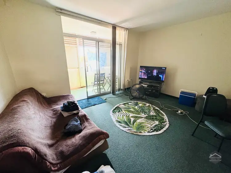 Fifth view of Homely apartment listing, 211/15-21 Welsh, South Hedland WA 6722