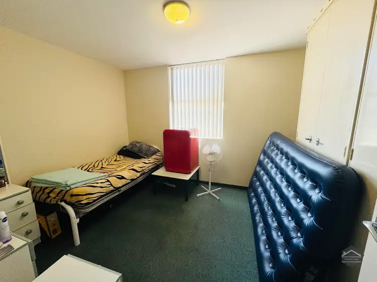 Sixth view of Homely apartment listing, 211/15-21 Welsh, South Hedland WA 6722