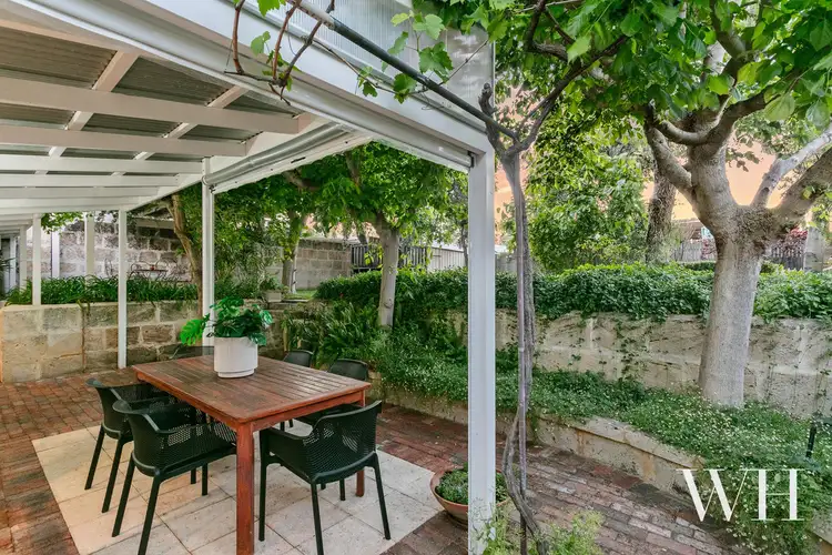 Third view of Homely house listing, 13 Thomas Street, South Fremantle WA 6162