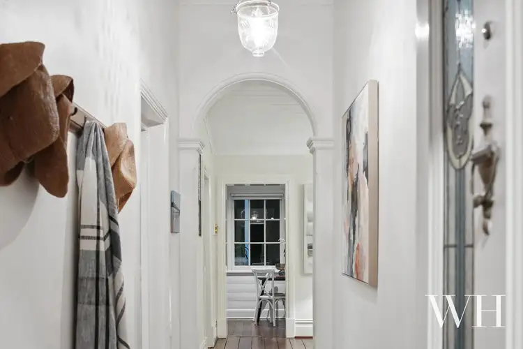 Fourth view of Homely house listing, 13 Thomas Street, South Fremantle WA 6162