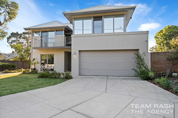 34A Bassendean Parade, Bassendean WA 6054
