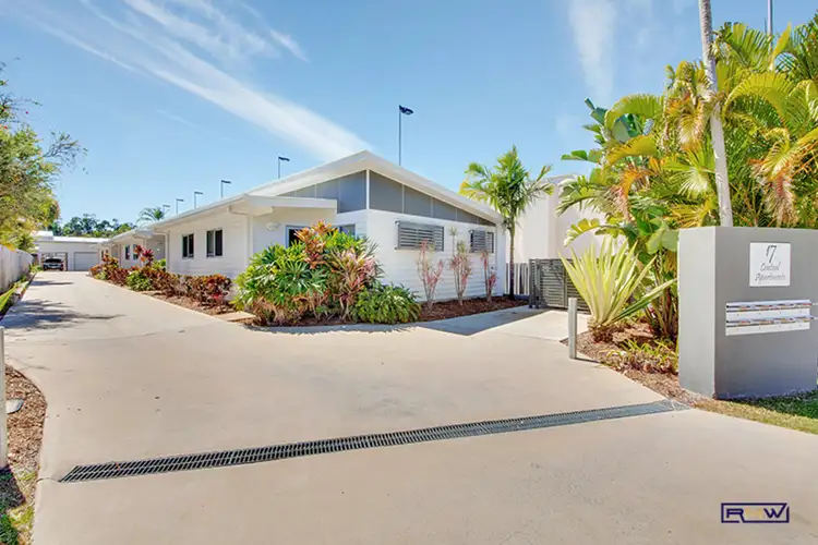 Main view of Homely apartment listing, 2/17 Rockhampton Road, Yeppoon QLD 4703