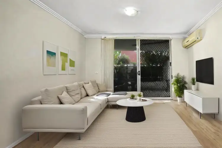 Main view of Homely apartment listing, 7/124 Driftway Drive, Pemulwuy NSW 2145