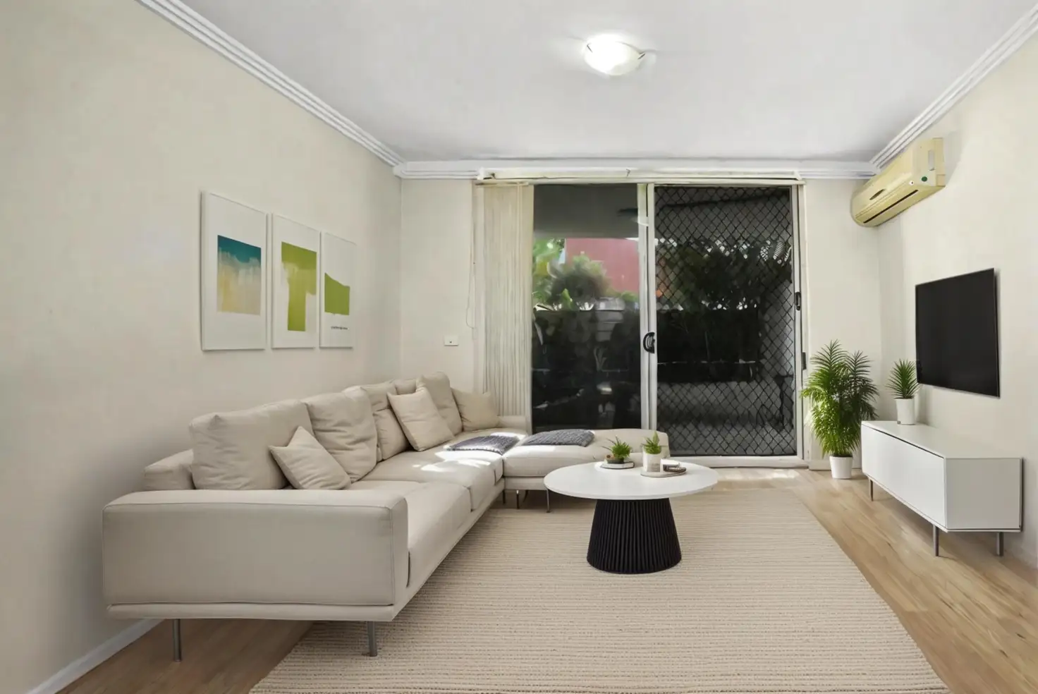Main view of Homely apartment listing, 7/124 Driftway Drive, Pemulwuy NSW 2145