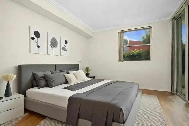 Second view of Homely apartment listing, 7/124 Driftway Drive, Pemulwuy NSW 2145
