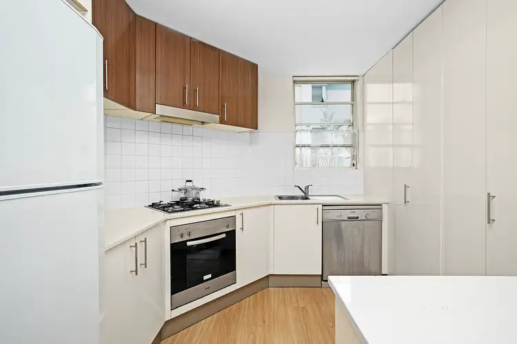 Third view of Homely apartment listing, 7/124 Driftway Drive, Pemulwuy NSW 2145