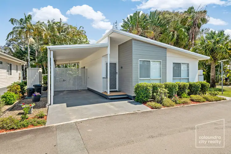 Main view of Homely villa listing, 228A/319 Bradman Avenue, Maroochydore QLD 4558