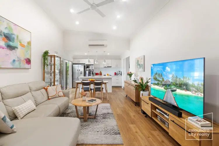 Second view of Homely villa listing, 228A/319 Bradman Avenue, Maroochydore QLD 4558