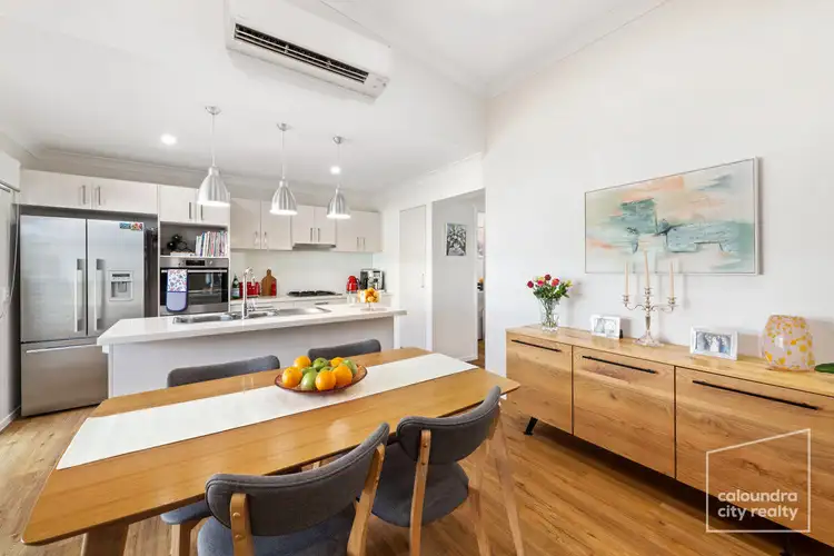 Third view of Homely villa listing, 228A/319 Bradman Avenue, Maroochydore QLD 4558