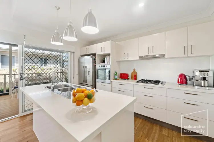 Fourth view of Homely villa listing, 228A/319 Bradman Avenue, Maroochydore QLD 4558
