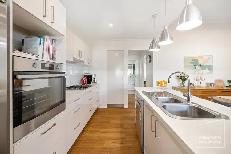 Fifth view of Homely villa listing, 228A/319 Bradman Avenue, Maroochydore QLD 4558