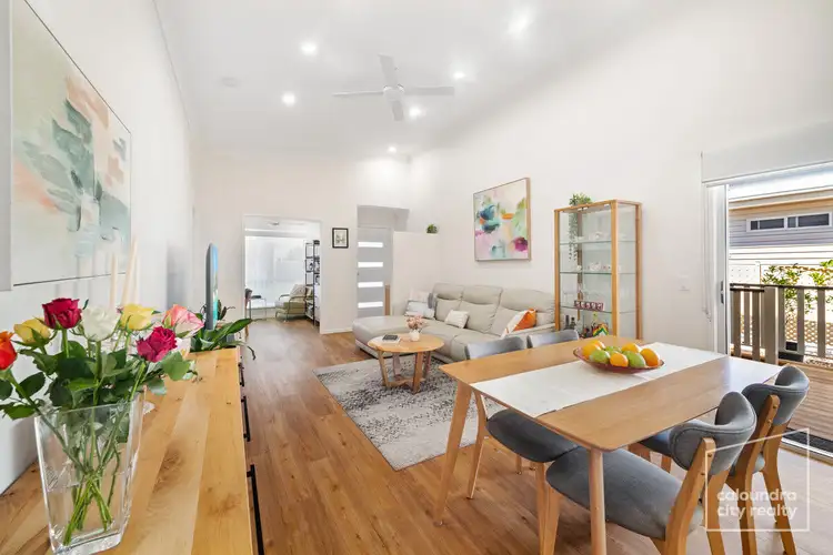 Sixth view of Homely villa listing, 228A/319 Bradman Avenue, Maroochydore QLD 4558