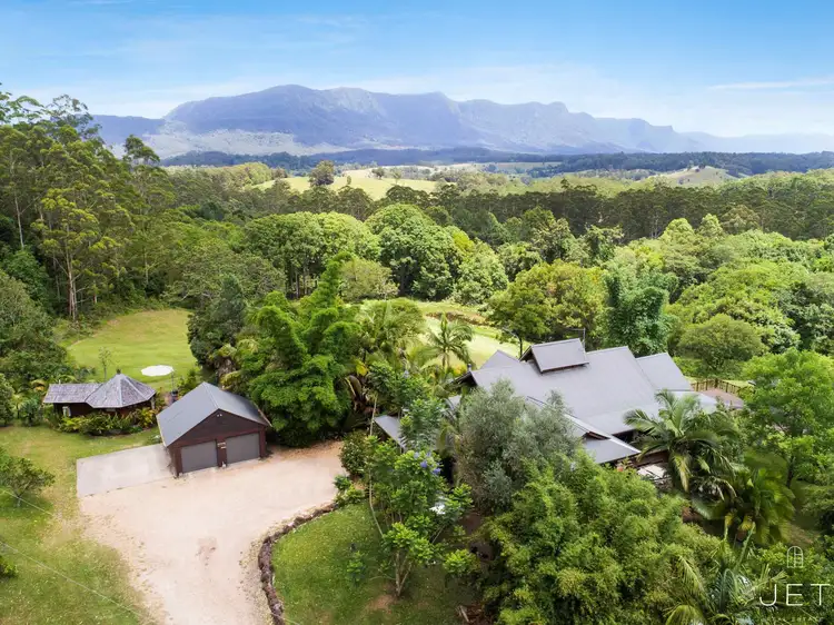 274 Mount Burrell Road, Mount Burrell NSW 2484