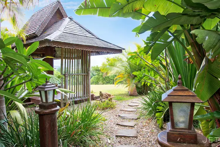 274 Mount Burrell Road, Mount Burrell NSW 2484