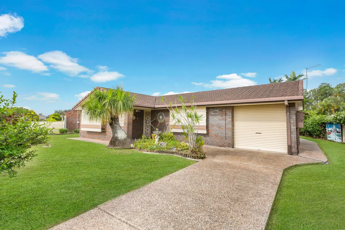 Main view of Homely house listing, 29 Nilkerie Street, Carseldine QLD 4034