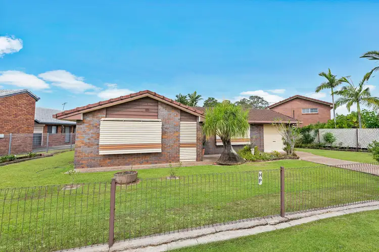 Second view of Homely house listing, 29 Nilkerie Street, Carseldine QLD 4034