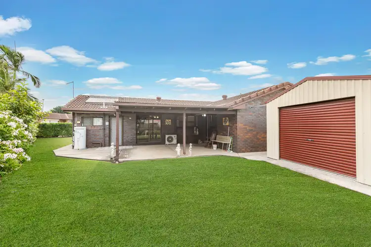Fourth view of Homely house listing, 29 Nilkerie Street, Carseldine QLD 4034