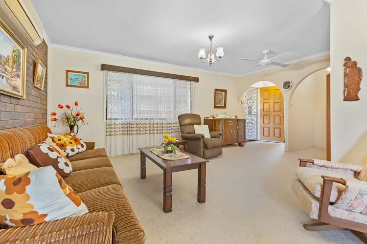 Fifth view of Homely house listing, 29 Nilkerie Street, Carseldine QLD 4034