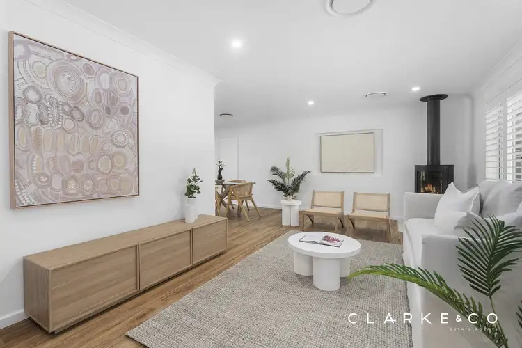 Second view of Homely house listing, 26 Metford Road, Tenambit NSW 2323
