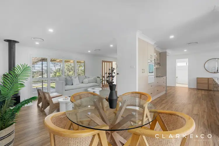 Fourth view of Homely house listing, 26 Metford Road, Tenambit NSW 2323