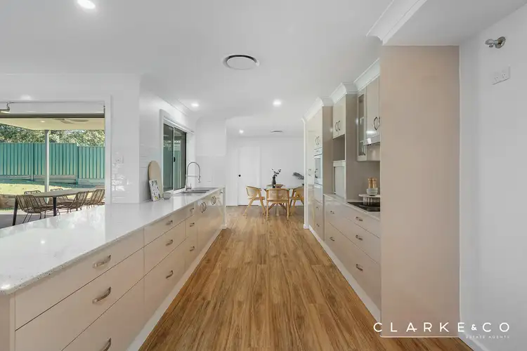 Fifth view of Homely house listing, 26 Metford Road, Tenambit NSW 2323