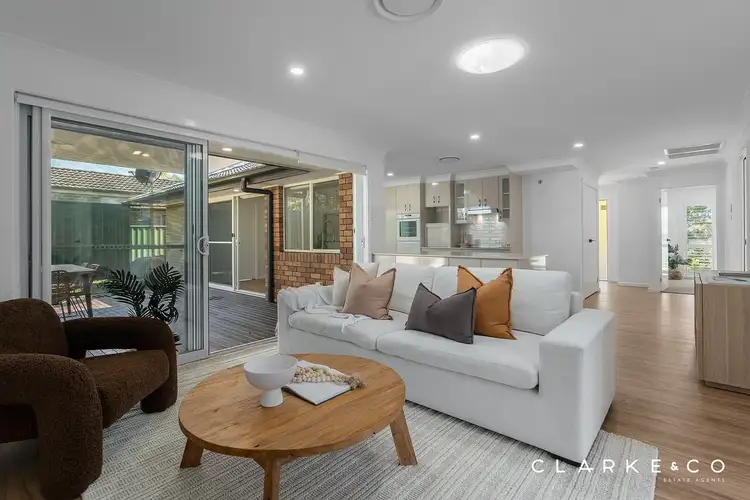 Sixth view of Homely house listing, 26 Metford Road, Tenambit NSW 2323